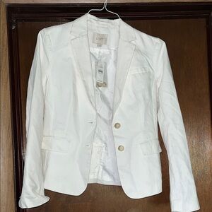 NWT LOFT Women's Blazer Jacket